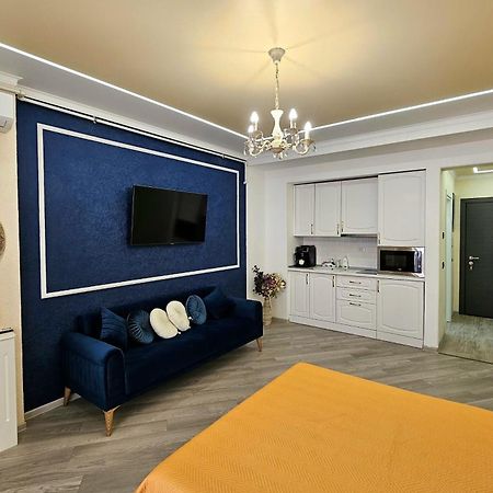 Studio 81 - Casa Del Mar, Mamaia Nord Luaran gambar