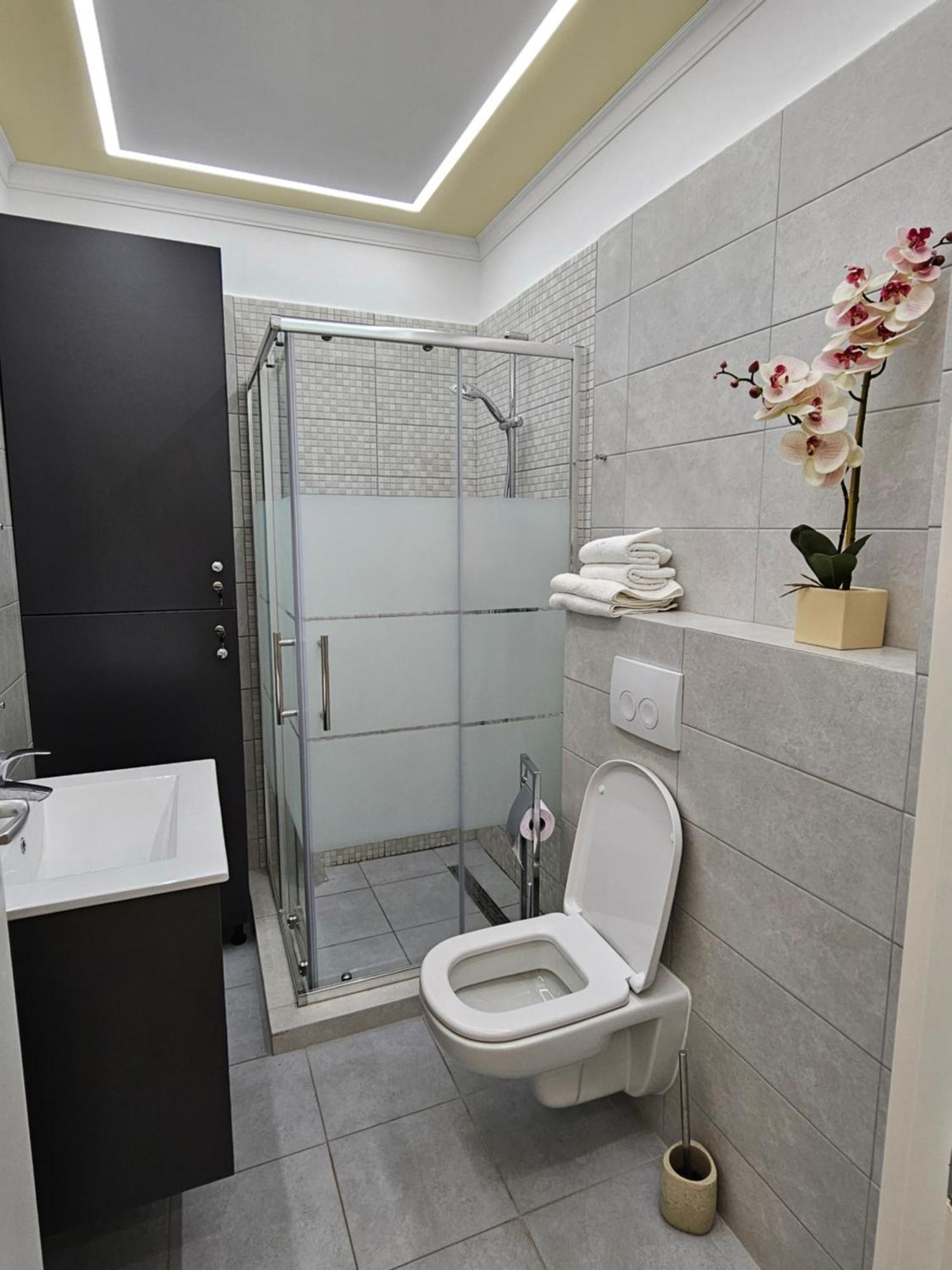 Studio 81 - Casa Del Mar, Mamaia Nord Luaran gambar